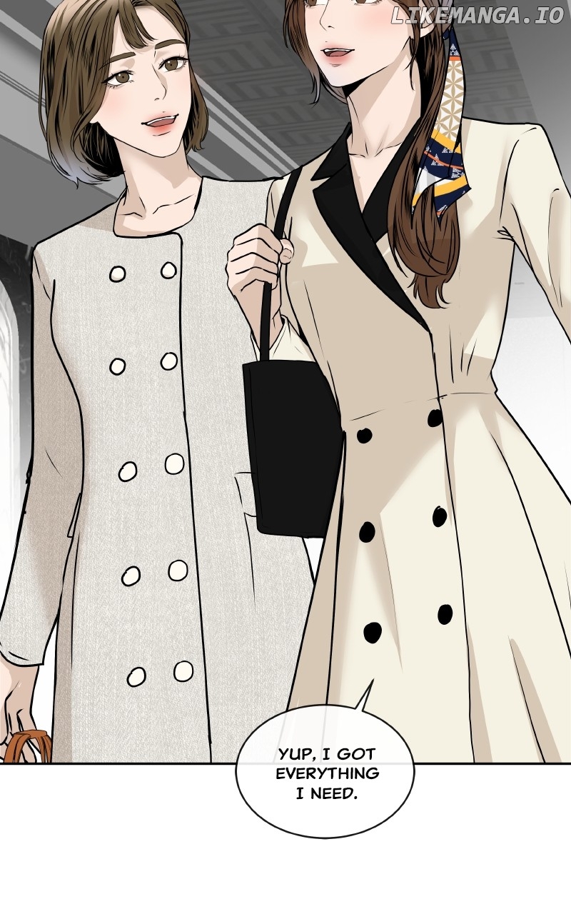 I Give You My All Chapter 41 - page 39