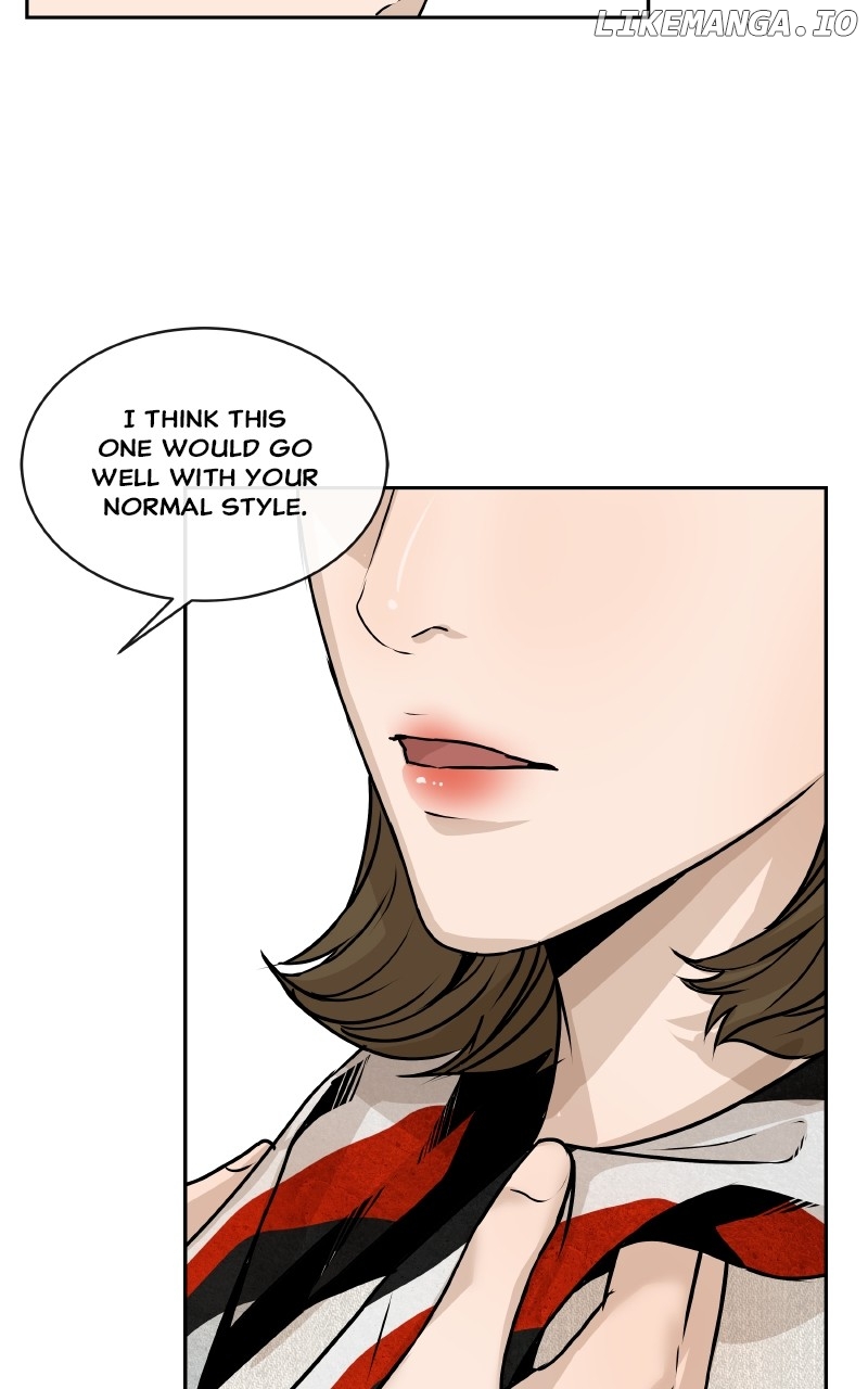 I Give You My All Chapter 41 - page 43