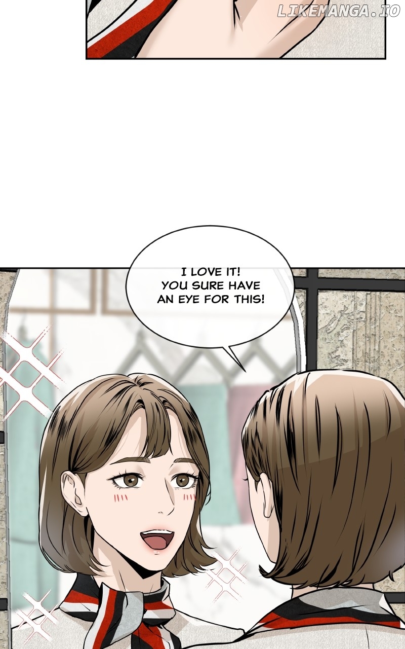 I Give You My All Chapter 41 - page 44