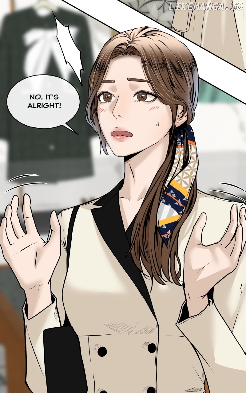 I Give You My All Chapter 41 - page 49