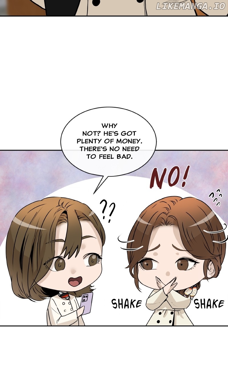 I Give You My All Chapter 41 - page 50