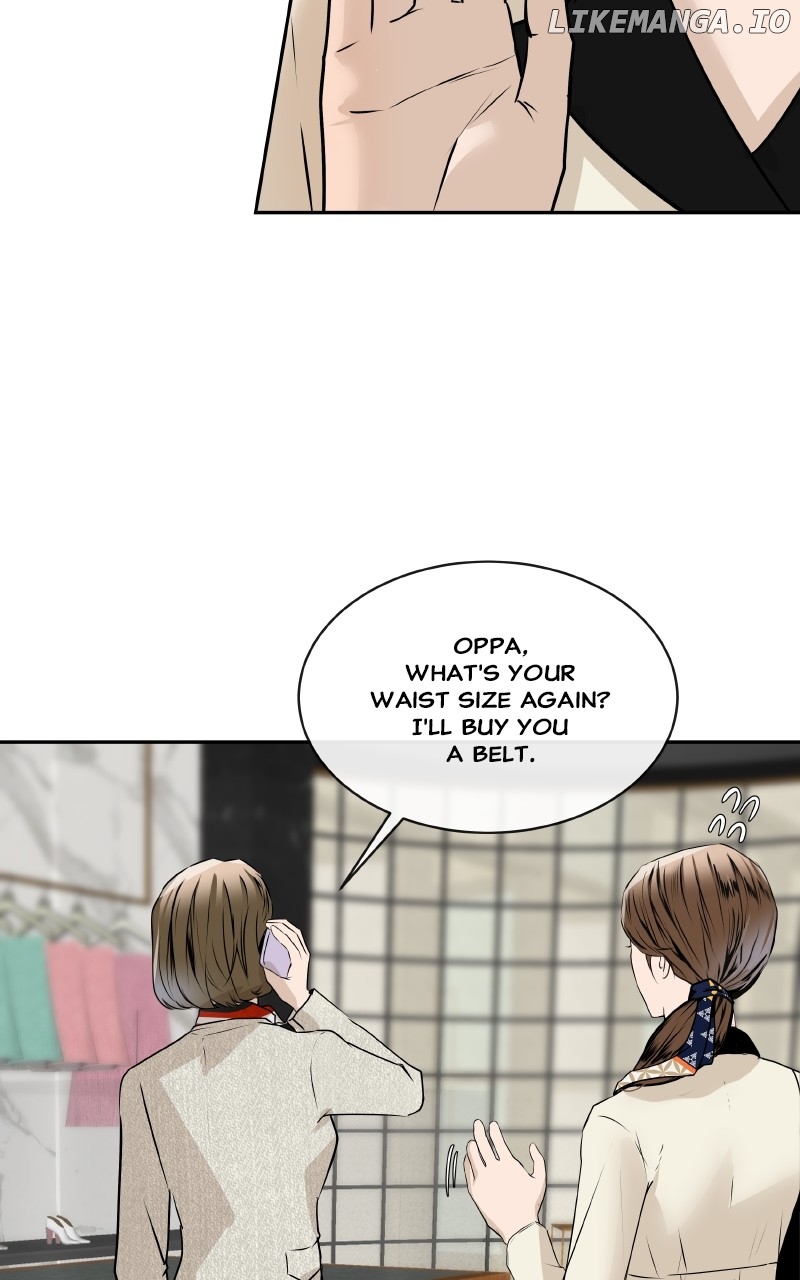 I Give You My All Chapter 41 - page 53