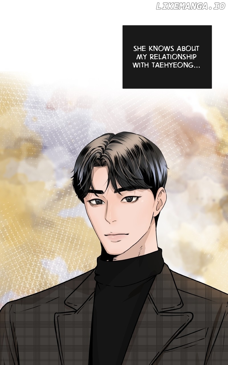 I Give You My All Chapter 41 - page 60
