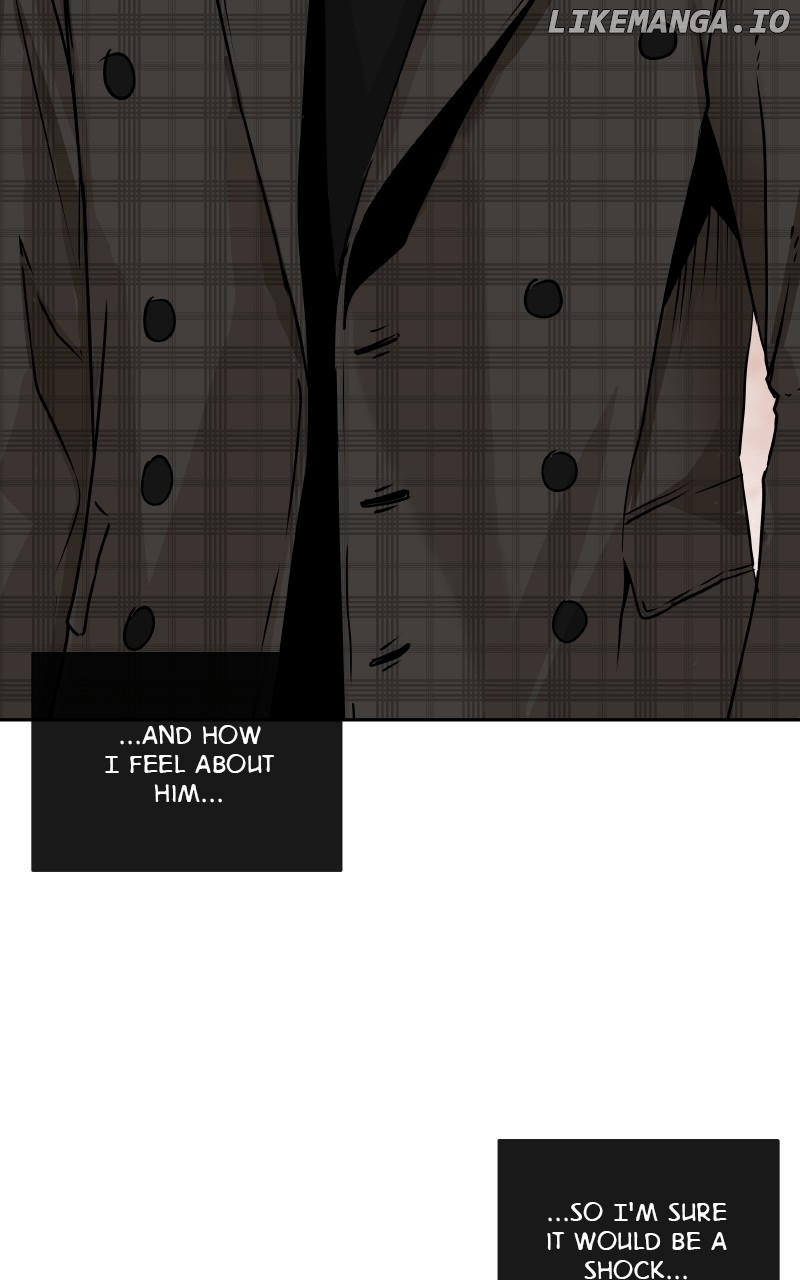 I Give You My All Chapter 41 - page 61