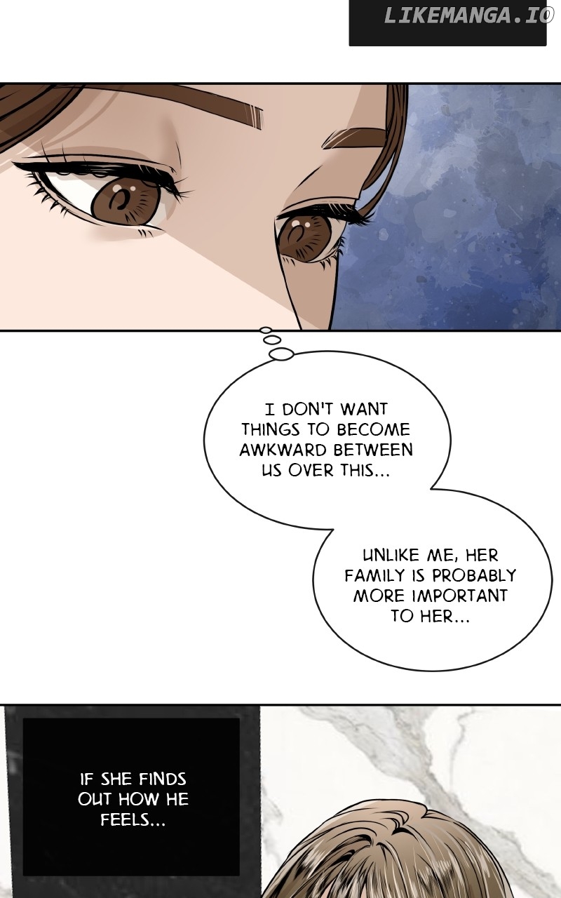 I Give You My All Chapter 41 - page 62