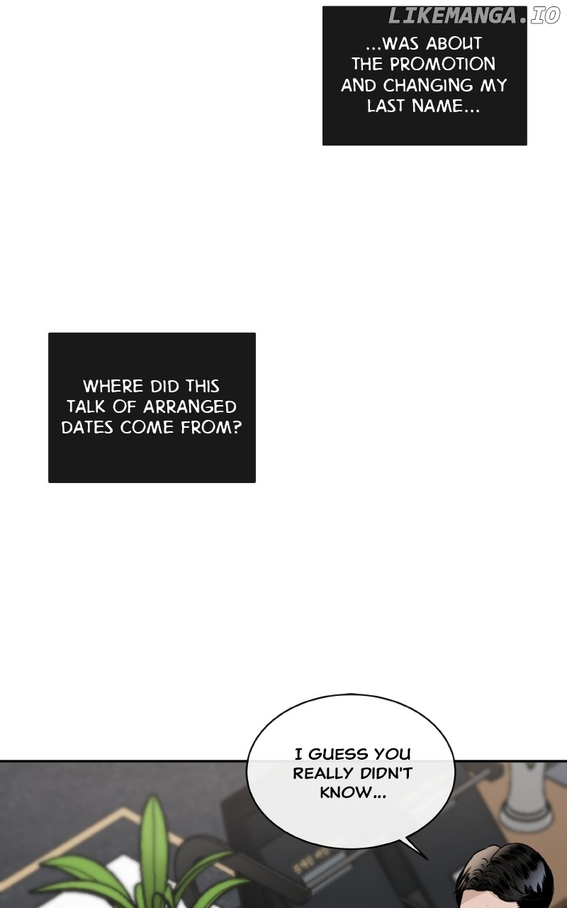 I Give You My All Chapter 41 - page 7