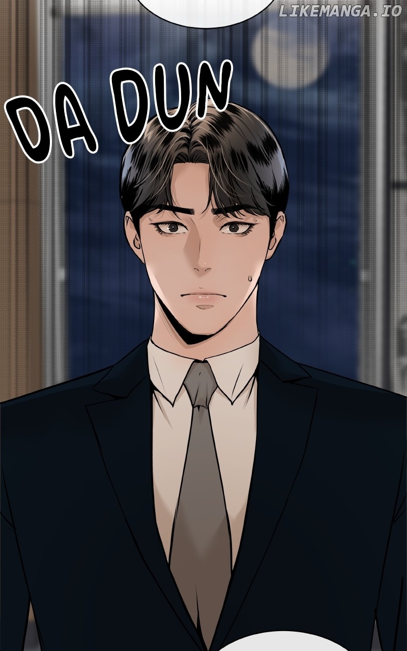 I Give You My All Chapter 41 - page 9