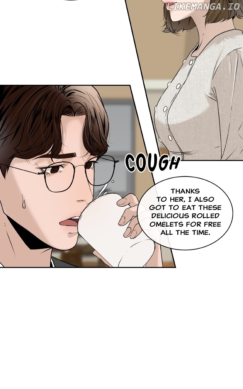 I Give You My All Chapter 42 - page 15