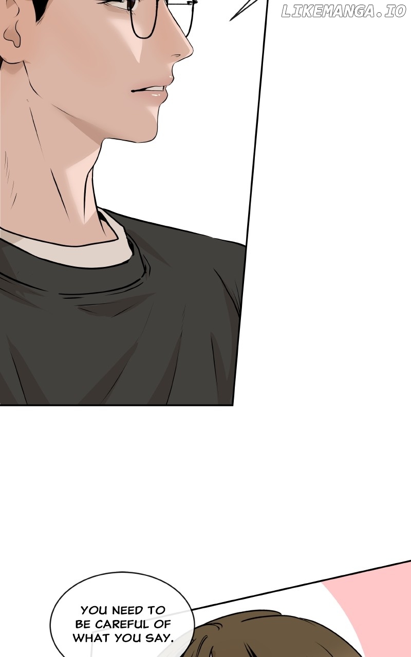 I Give You My All Chapter 42 - page 18