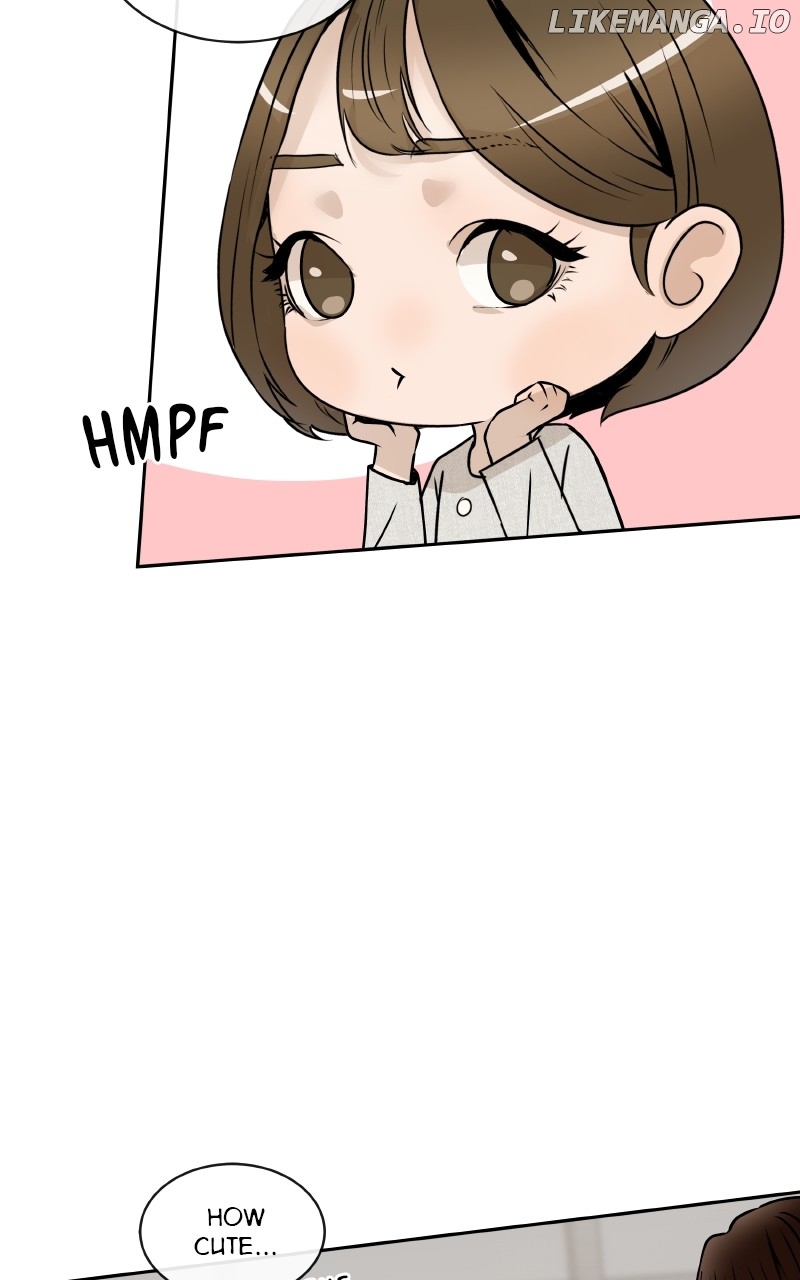 I Give You My All Chapter 42 - page 19