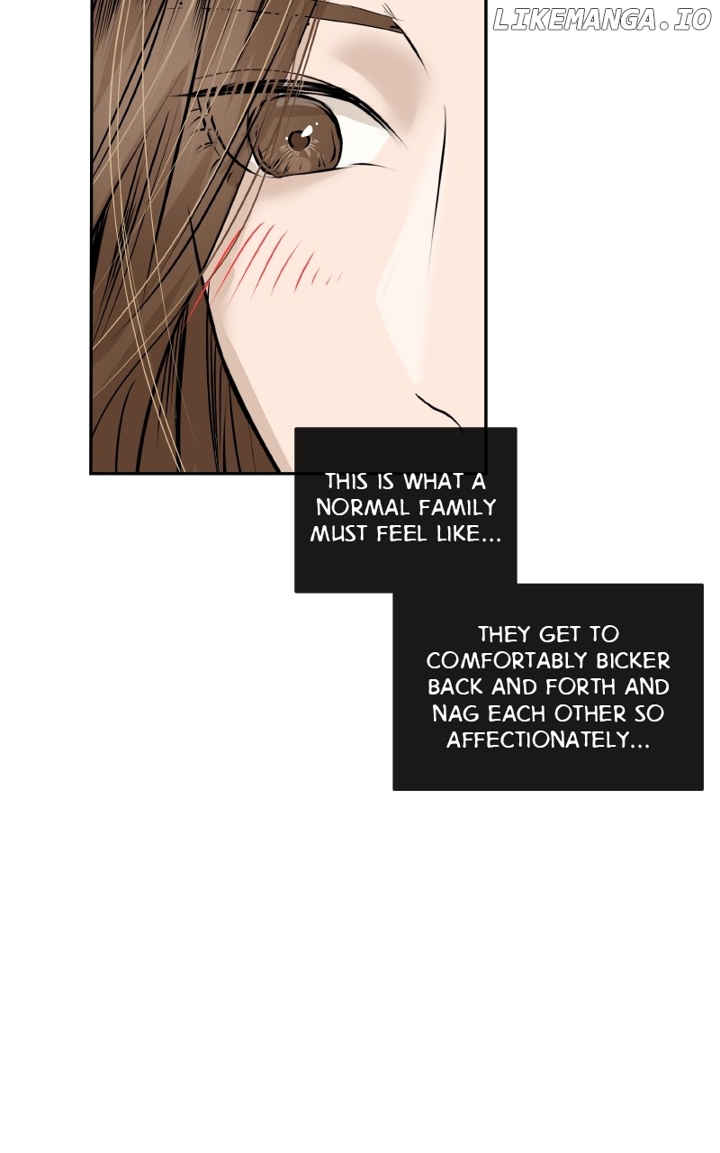 I Give You My All Chapter 42 - page 21