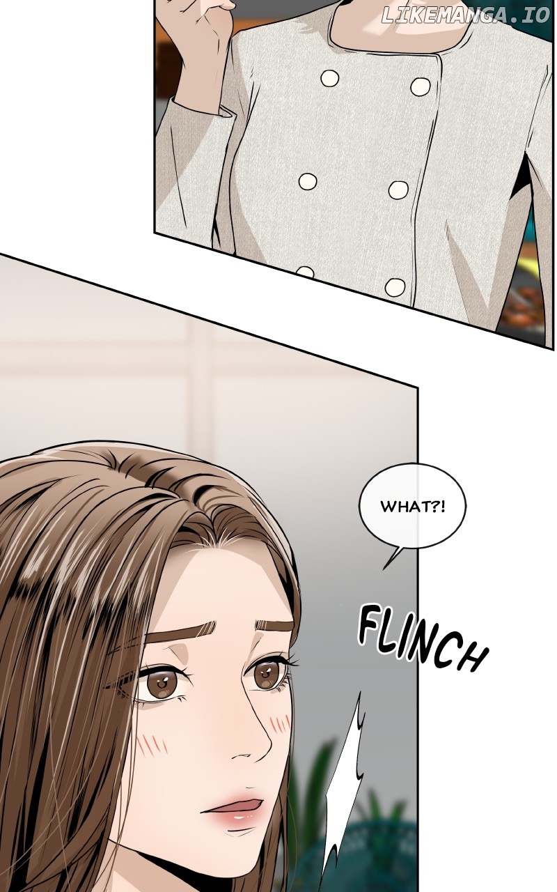 I Give You My All Chapter 42 - page 26