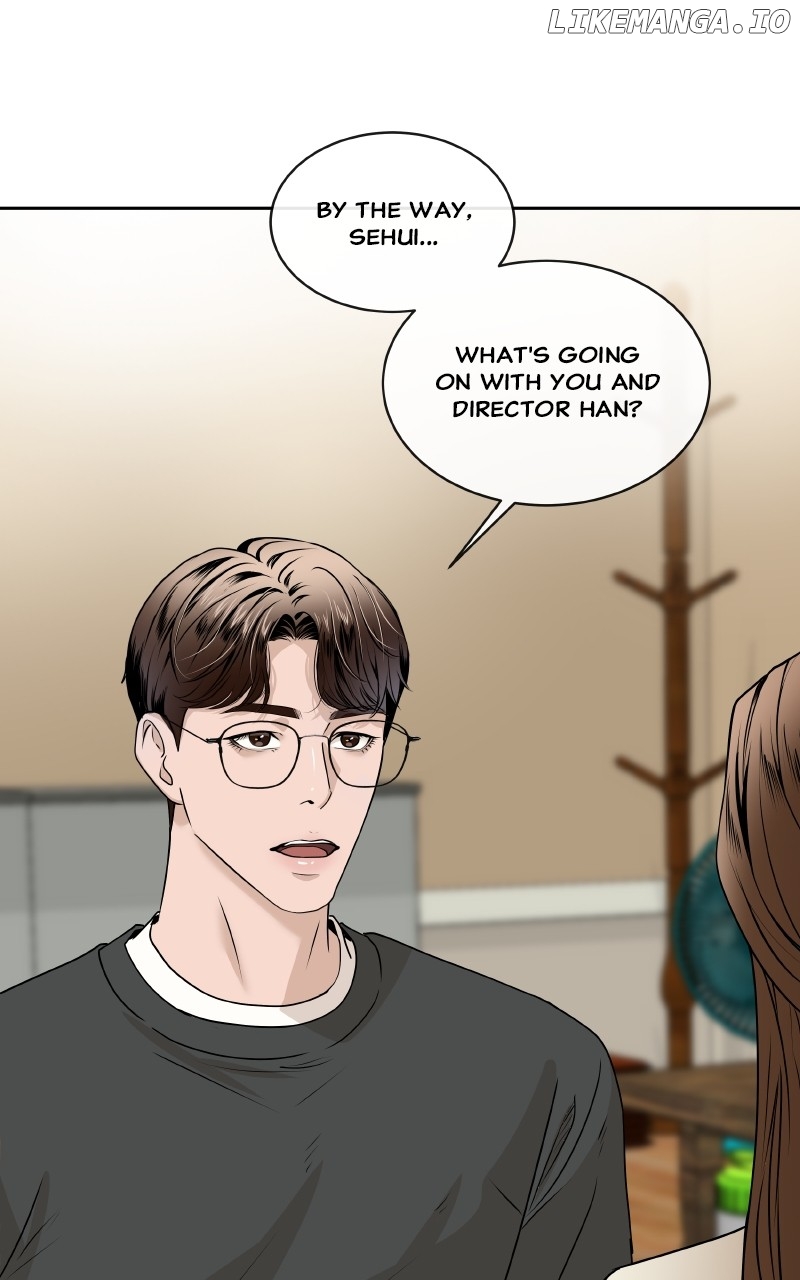 I Give You My All Chapter 42 - page 30