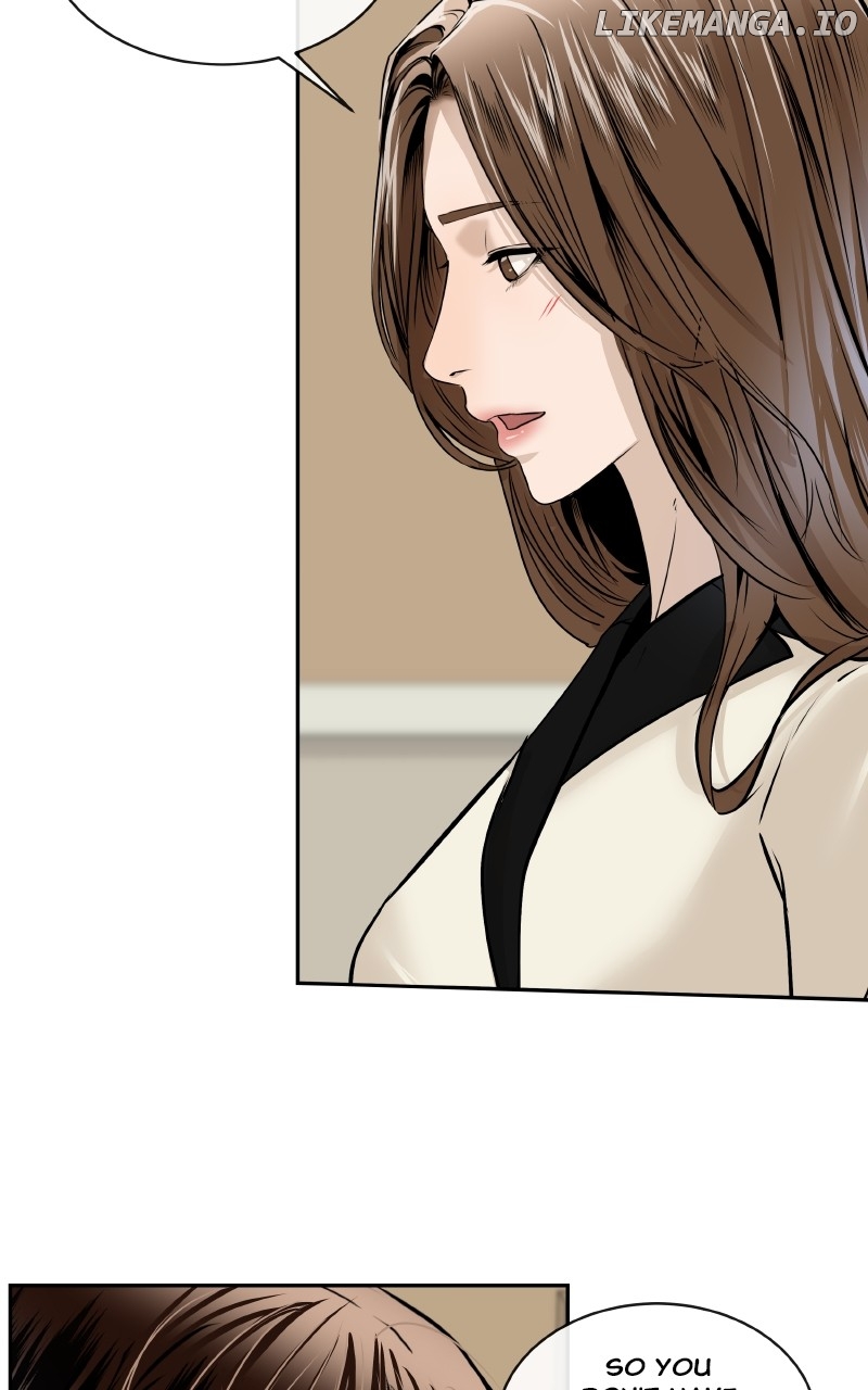 I Give You My All Chapter 42 - page 32