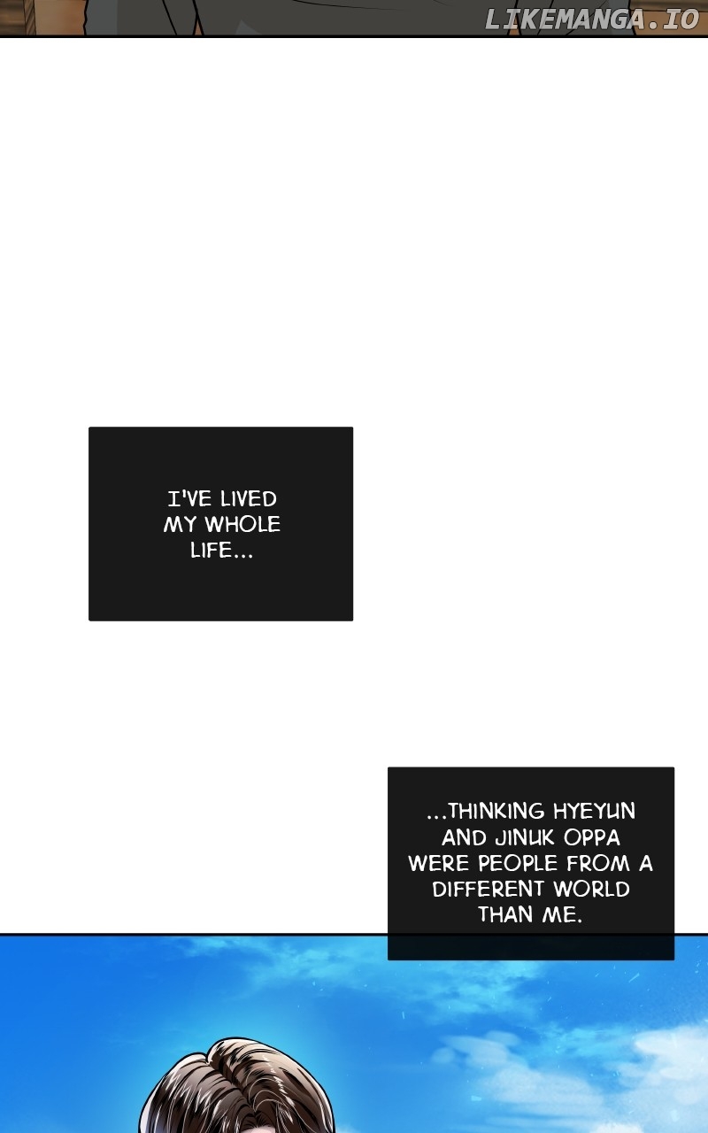 I Give You My All Chapter 42 - page 35