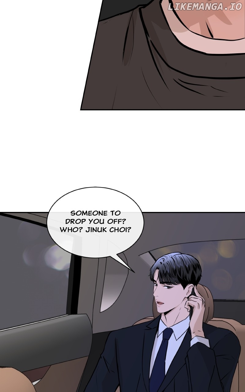 I Give You My All Chapter 42 - page 48