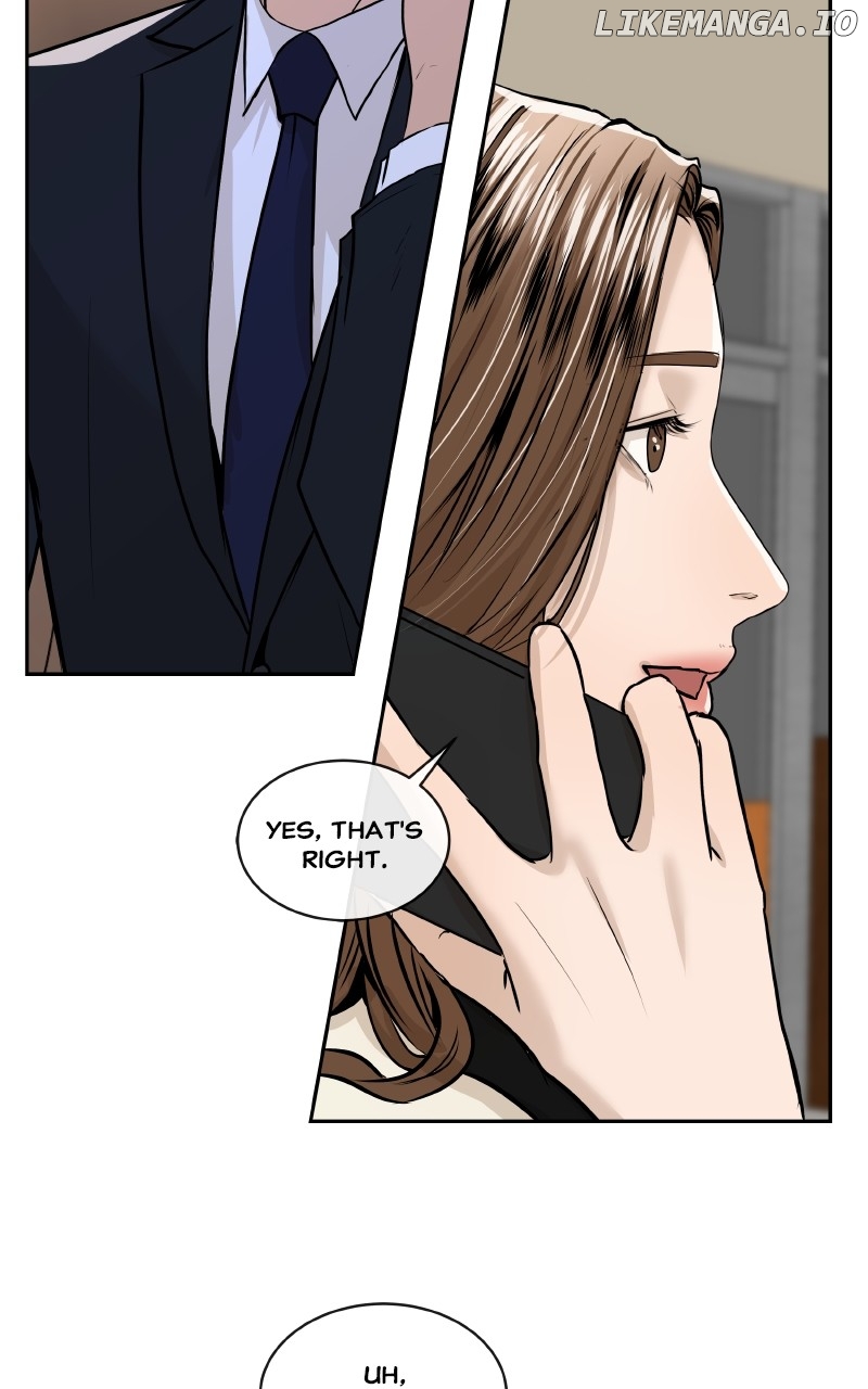 I Give You My All Chapter 42 - page 50