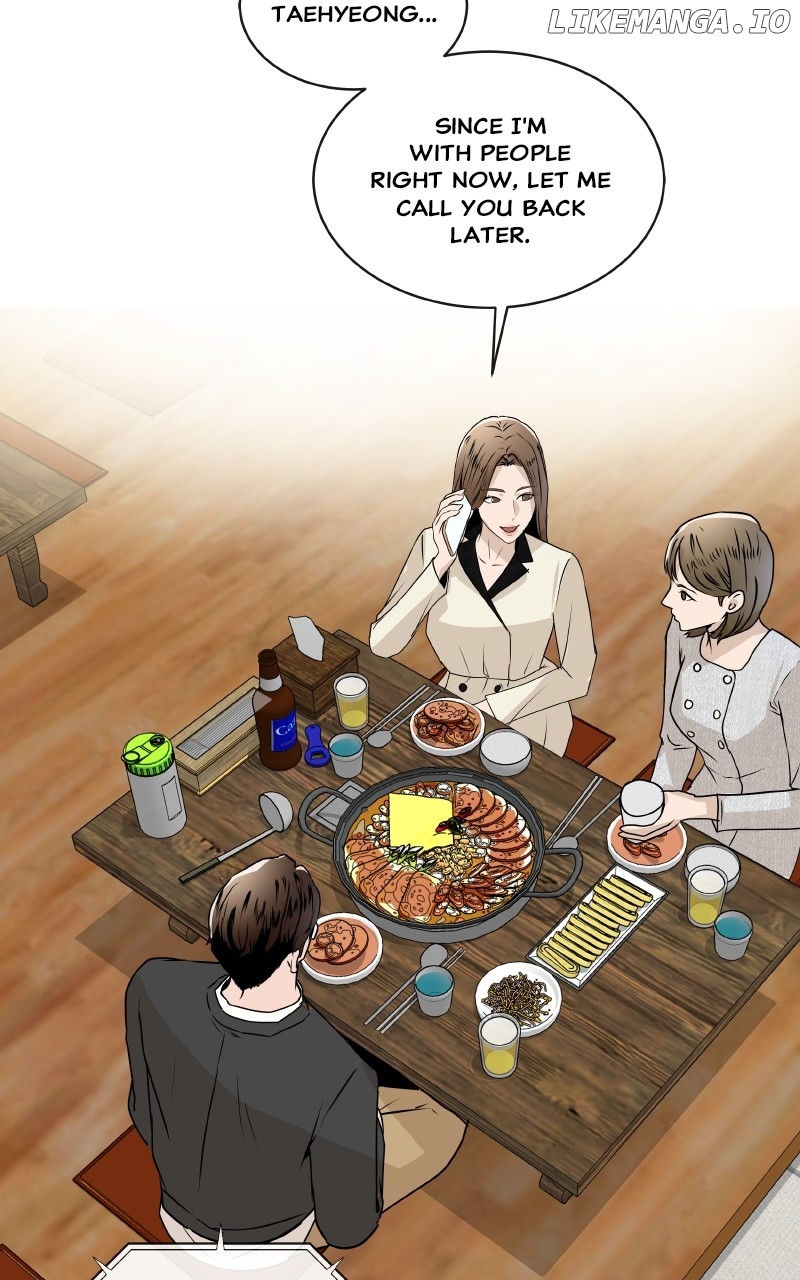 I Give You My All Chapter 42 - page 51