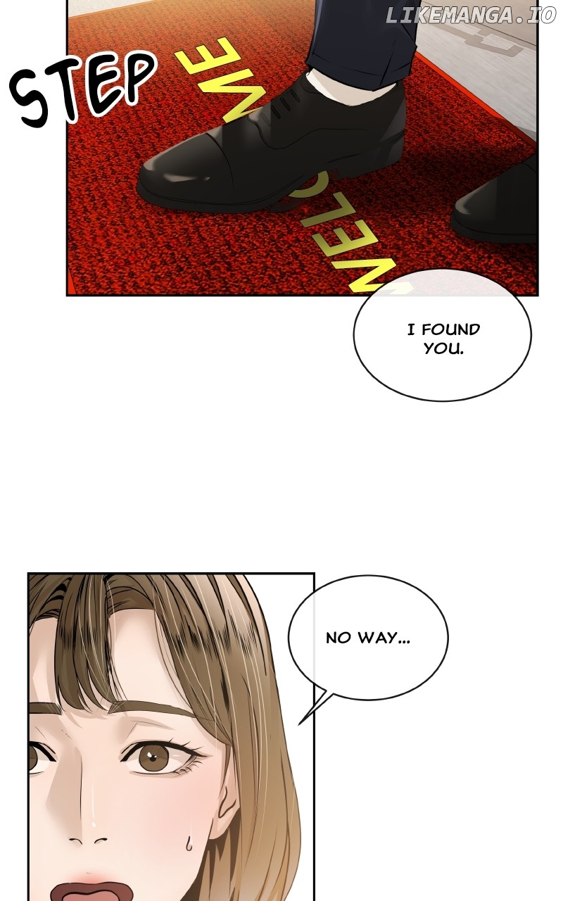 I Give You My All Chapter 42 - page 54