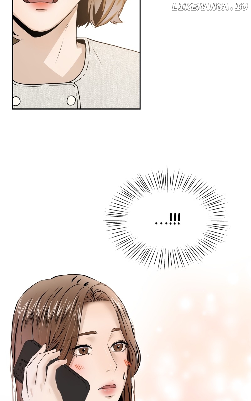 I Give You My All Chapter 42 - page 55