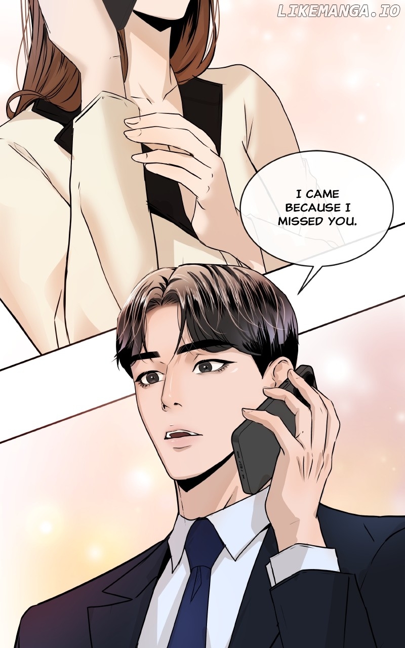 I Give You My All Chapter 42 - page 56