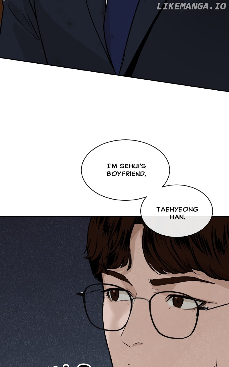 I Give You My All Chapter 42 - page 60