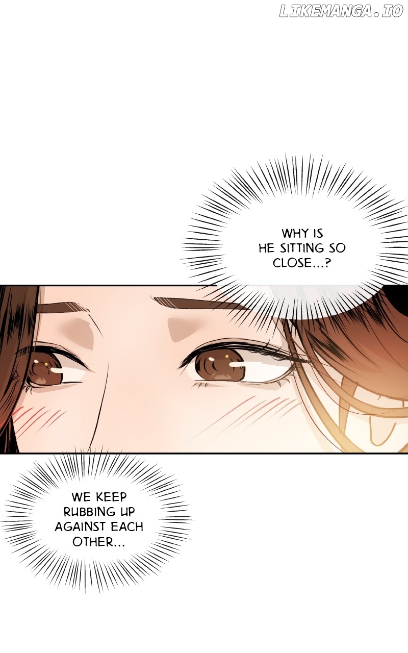 I Give You My All Chapter 43 - page 11