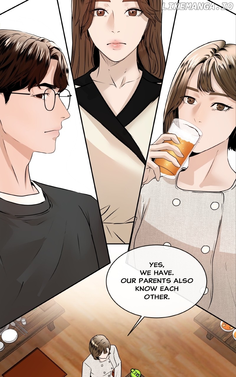 I Give You My All Chapter 43 - page 28