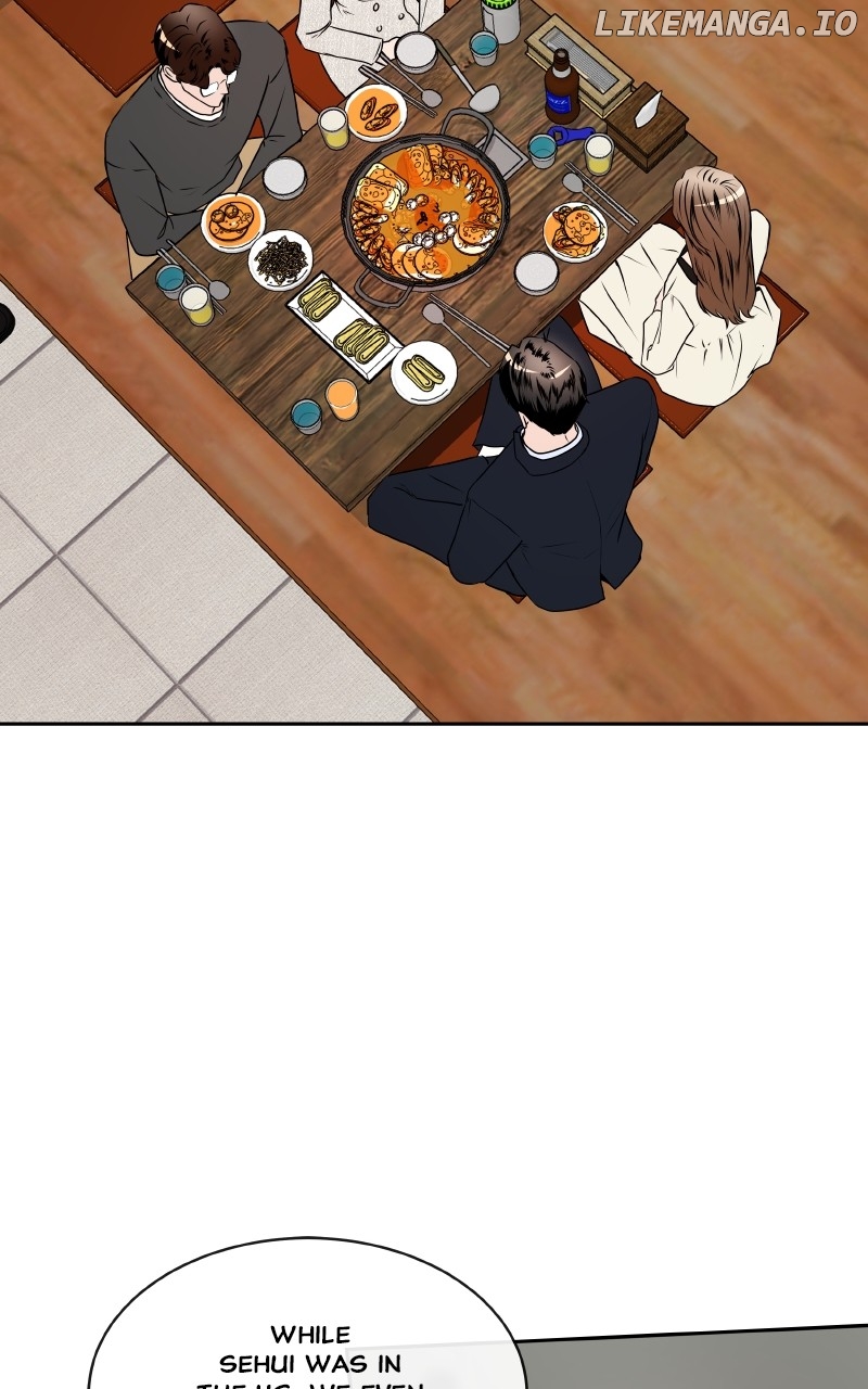 I Give You My All Chapter 43 - page 29