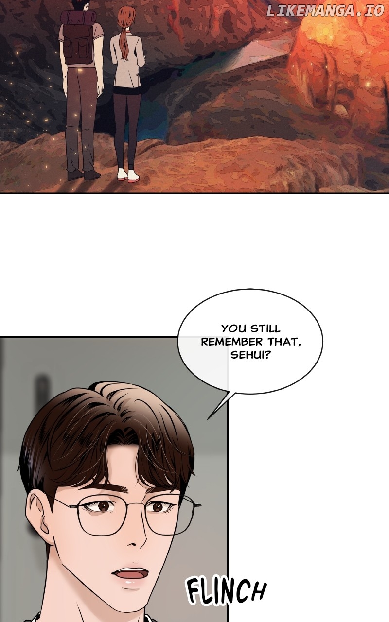 I Give You My All Chapter 43 - page 36