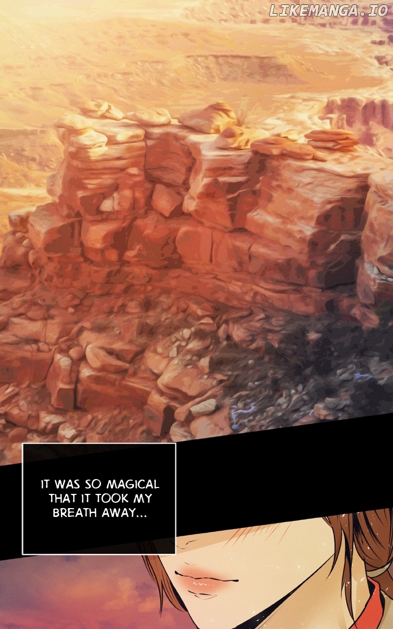 I Give You My All Chapter 43 - page 44