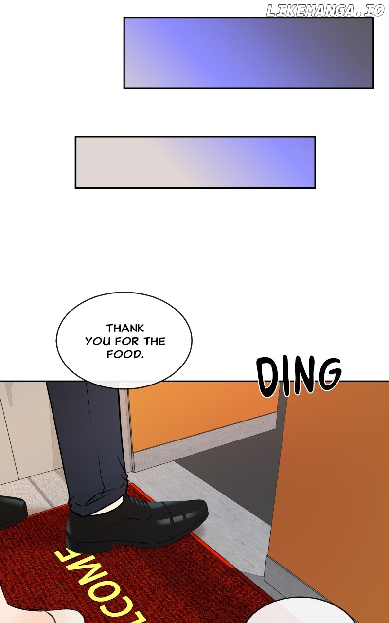 I Give You My All Chapter 43 - page 62