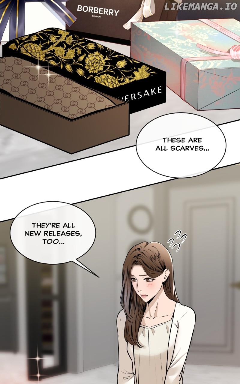 I Give You My All Chapter 45 - page 50