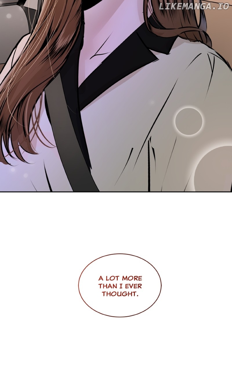 I Give You My All Chapter 45 - page 9