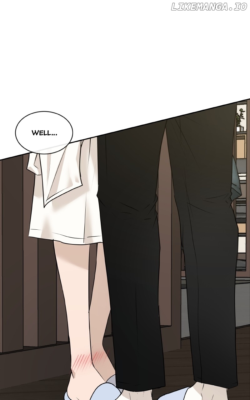 I Give You My All Chapter 52 - page 11