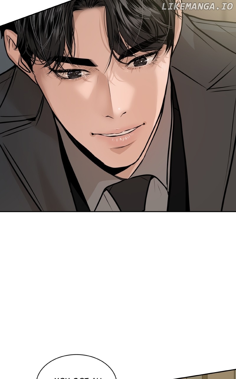 I Give You My All Chapter 52 - page 15