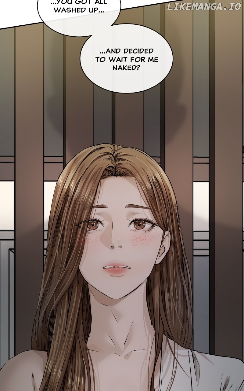 I Give You My All Chapter 52 - page 16