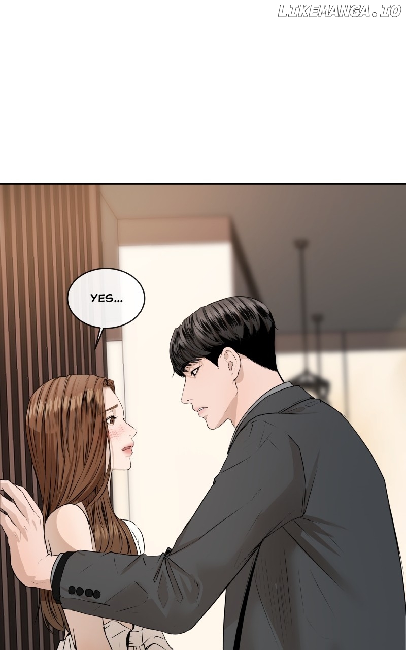 I Give You My All Chapter 52 - page 19