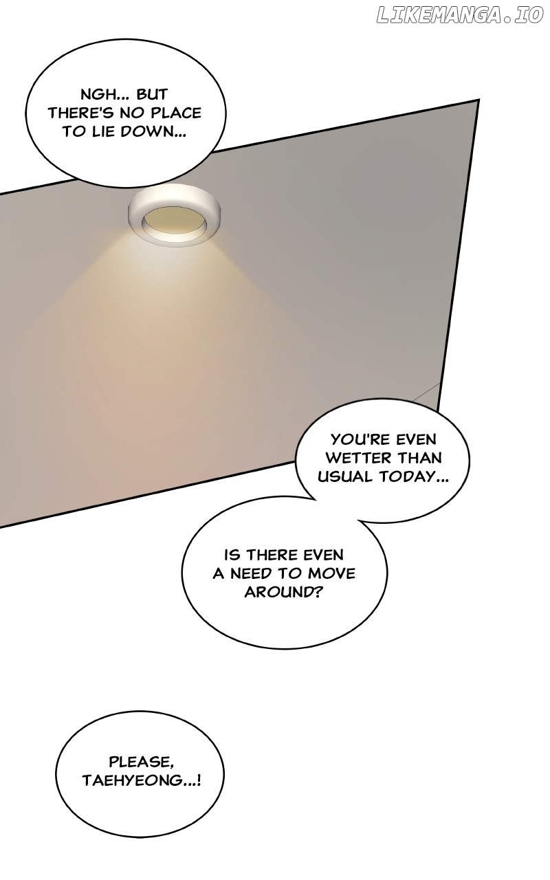 I Give You My All Chapter 52 - page 28
