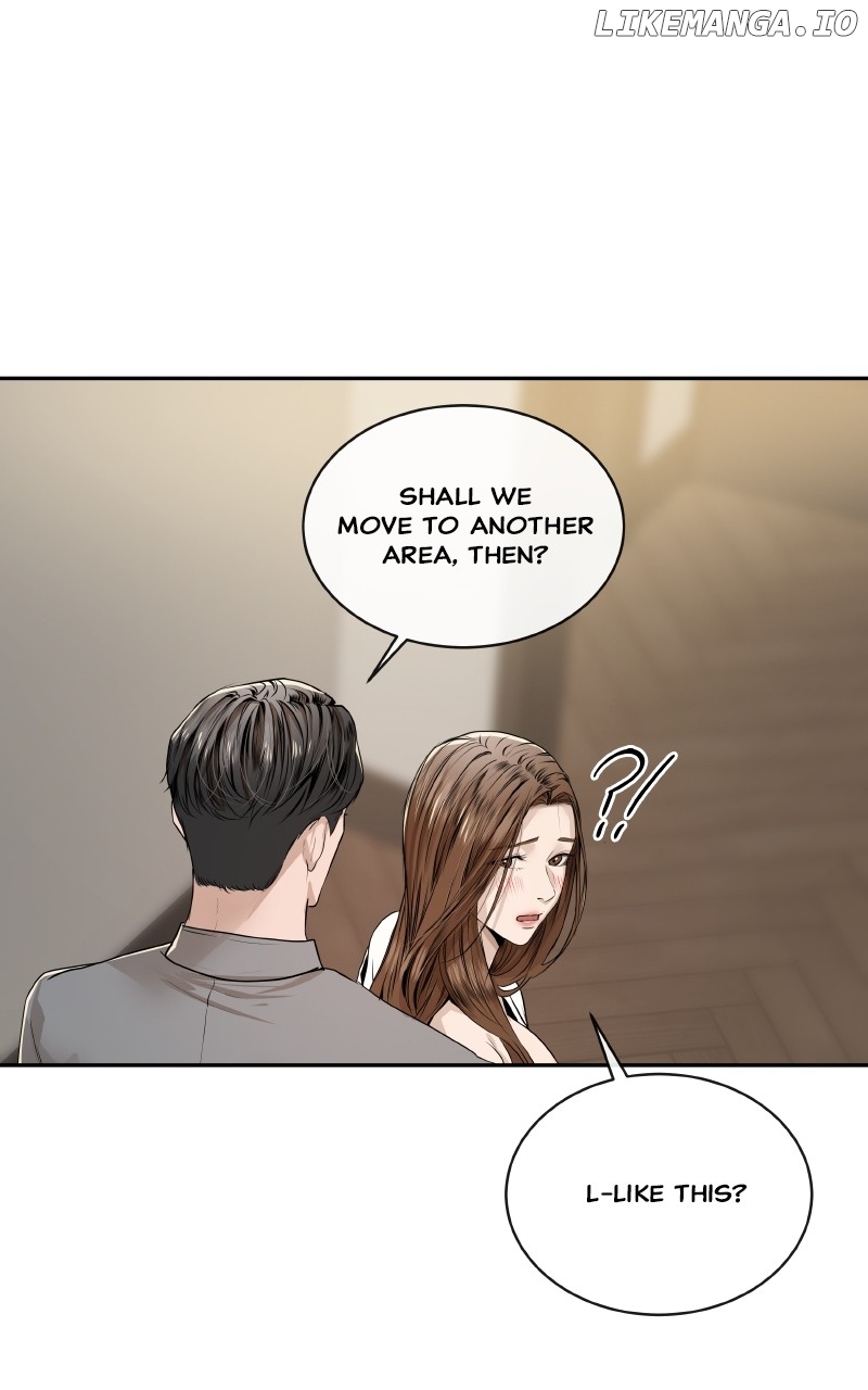 I Give You My All Chapter 52 - page 30