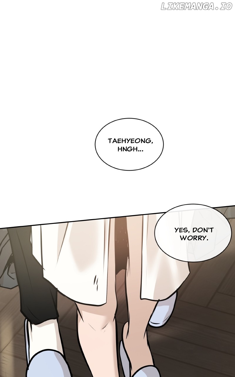 I Give You My All Chapter 52 - page 31