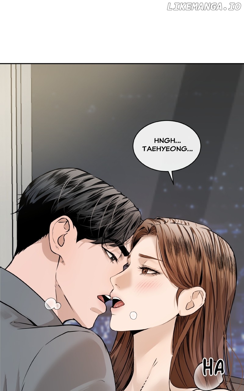 I Give You My All Chapter 52 - page 39
