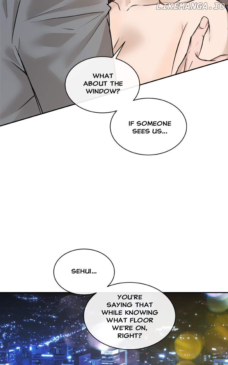 I Give You My All Chapter 52 - page 40