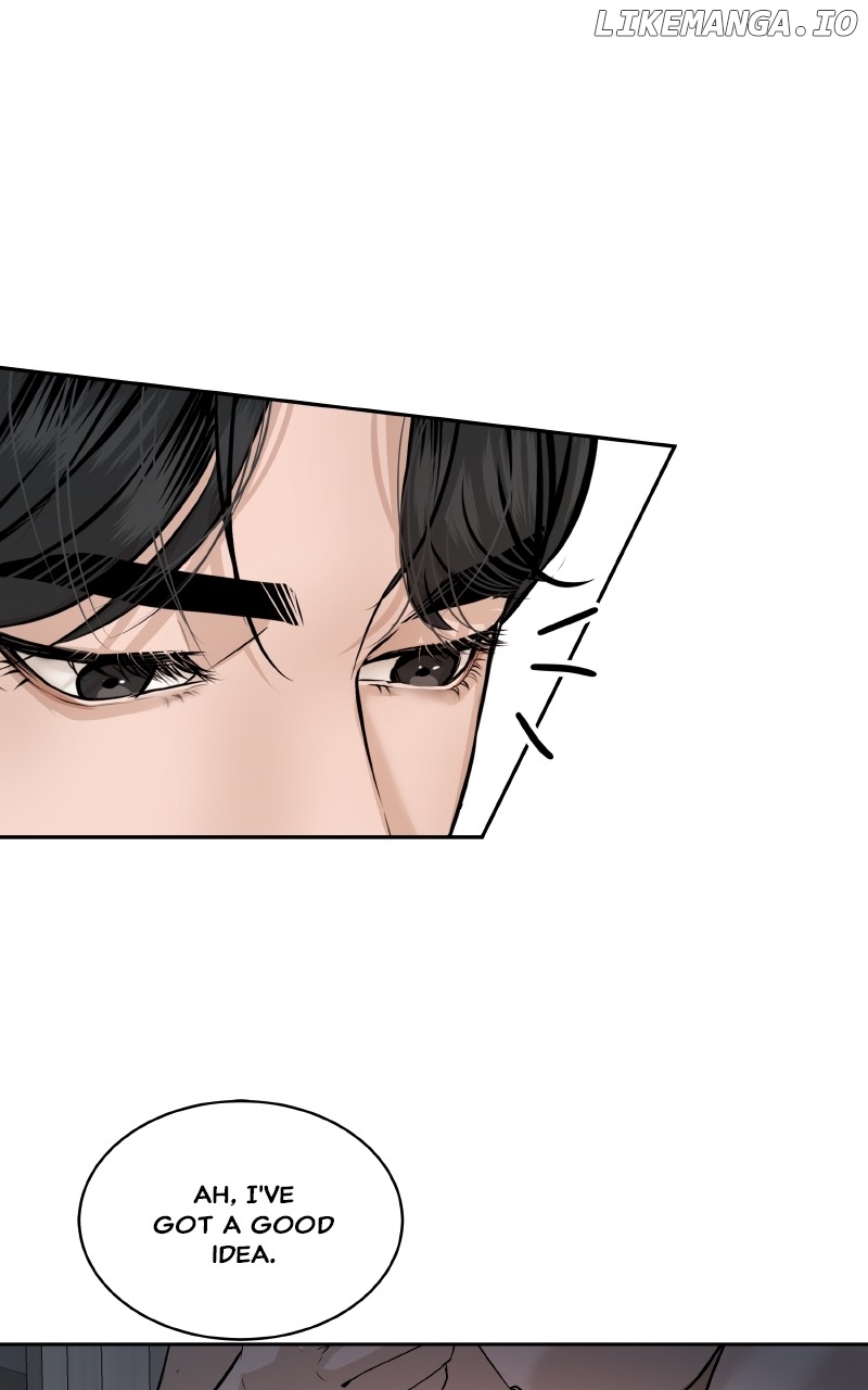I Give You My All Chapter 52 - page 43