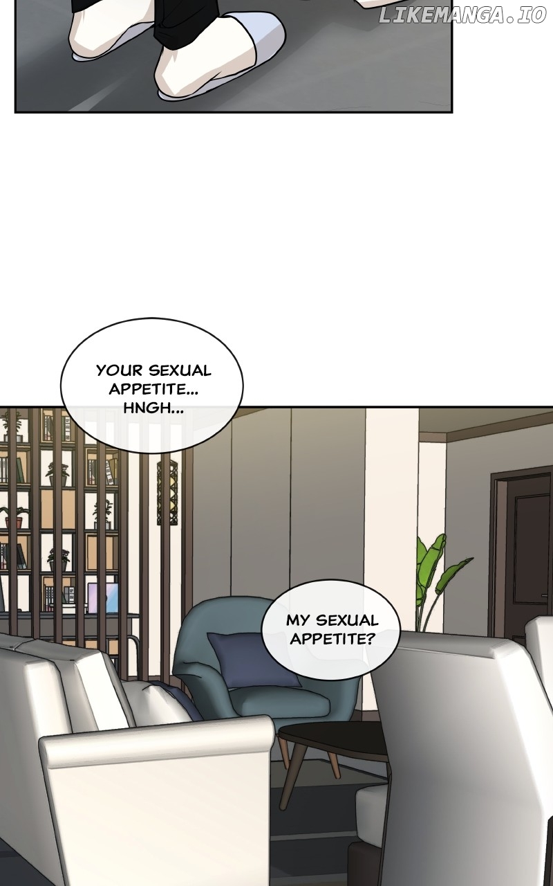 I Give You My All Chapter 52 - page 50
