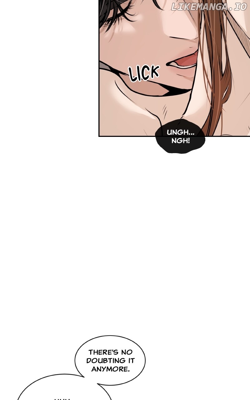 I Give You My All Chapter 52 - page 55