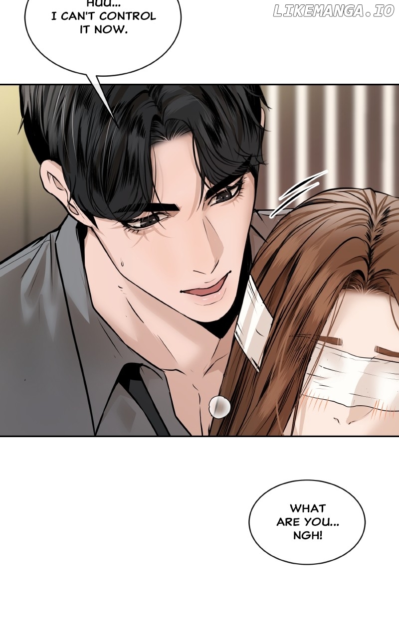 I Give You My All Chapter 52 - page 56