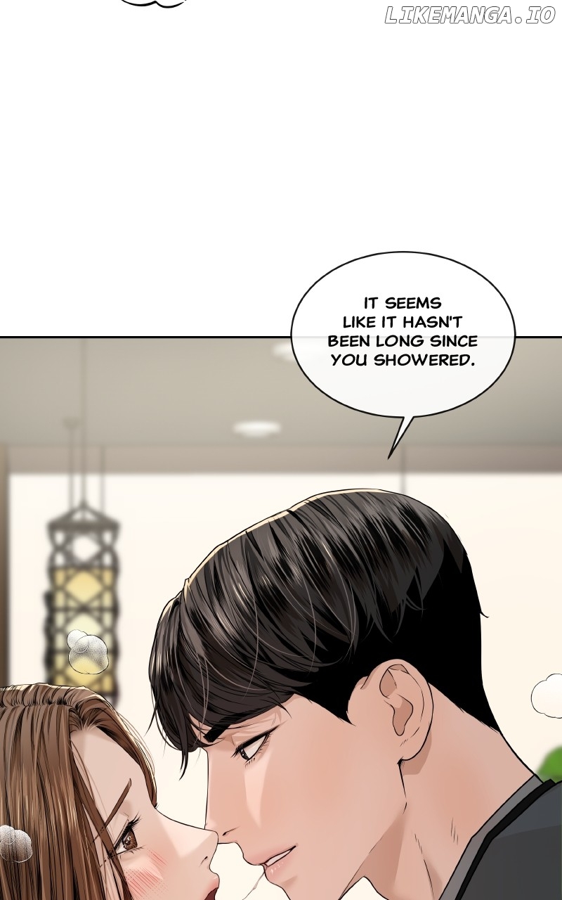 I Give You My All Chapter 52 - page 6