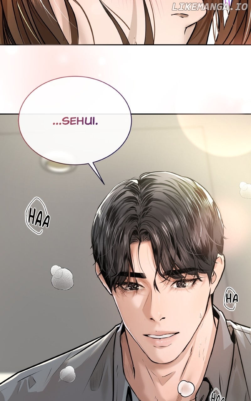 I Give You My All Chapter 52 - page 62
