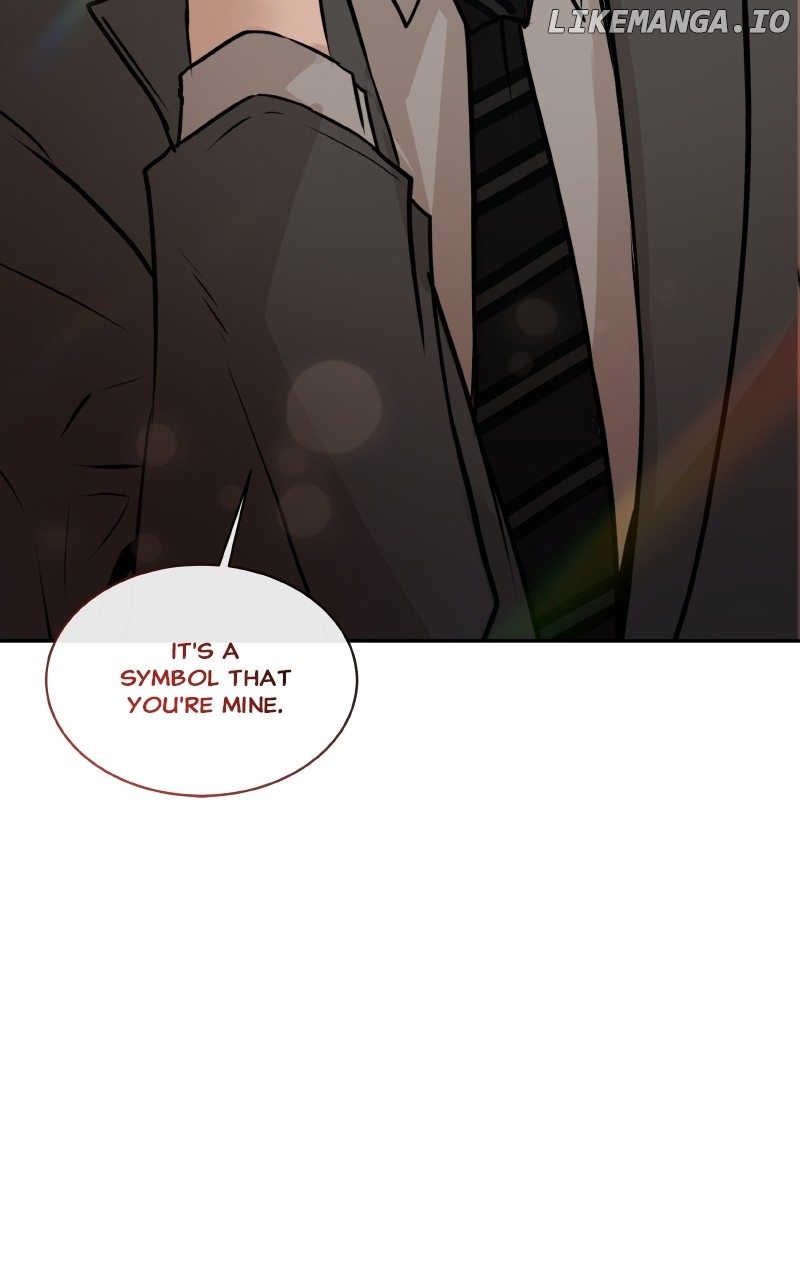 I Give You My All Chapter 46 - page 2